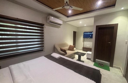 Ranchi House | The CANDY NEST 2