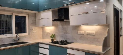 Ranchi Apartment | The Candy Studio