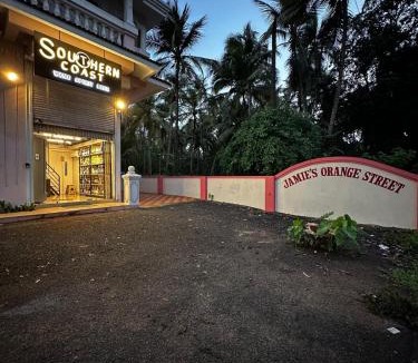 Benaulim Apartment | The Canopy Benaulim Chic Retreat 3BHK