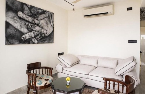 Hyderabad Apartment | The Canvas by RedOlive 2BHKGachibowli Hitech