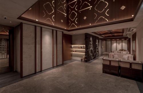 Penampang Hotel | The Cara Hotel