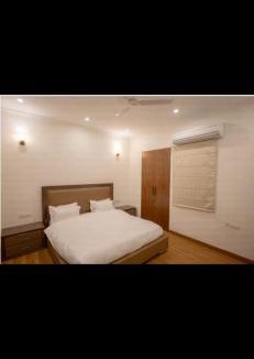 Noida Villa | The carmine house-Private 4 BHk luxury retreat in sector 132, Noida