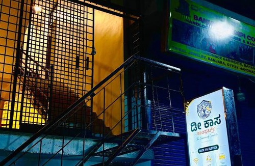 Kamalapur Hotel | The Casa Comforts