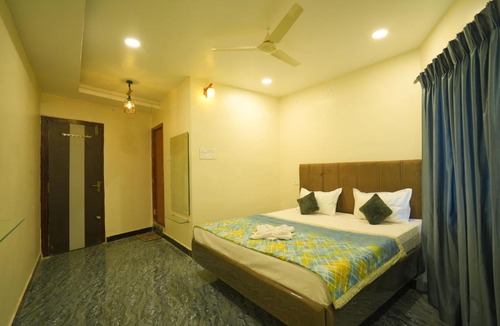 Kamalapur Hotel | The Casa Comforts