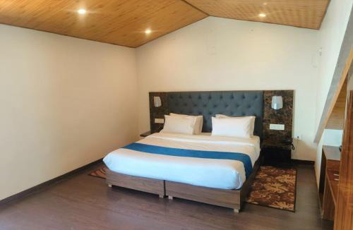 Fagu Resort | The Castle Resort