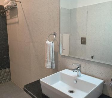 Fagu Resort | The Castle Resort