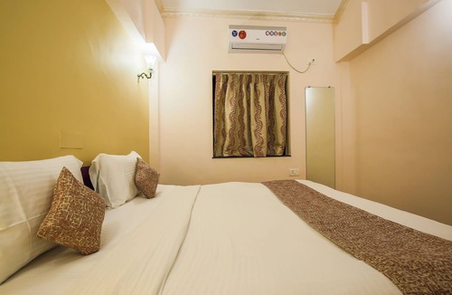 Fatrade Hotel | The Center Court Resort and Spa