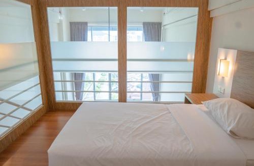 Seberang Paya Apartment | The CEO Executive Suites
