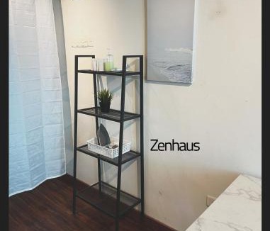 Seberang Paya Apartment | The ceo suites by Zenbnb