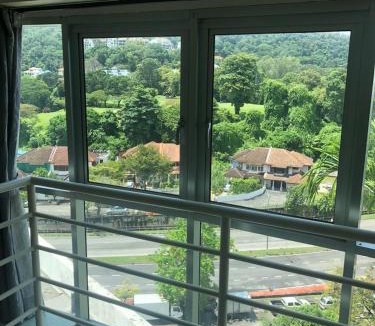 Bayan Lepas Apartment | The Ceo Suites