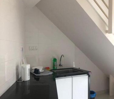 Bayan Lepas Apartment | The Ceo Suites