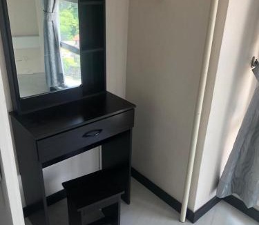 Seberang Paya House | The Ceo Suites