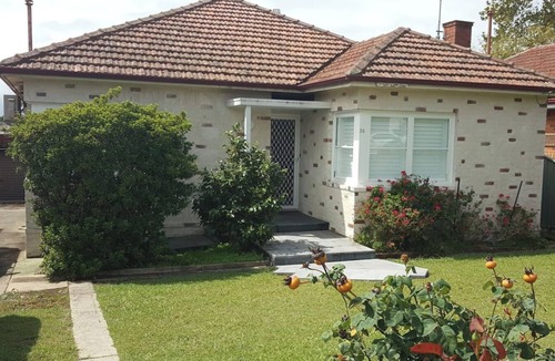 Narwee House | The Chamberlain - a unique property filled with elegance and charm