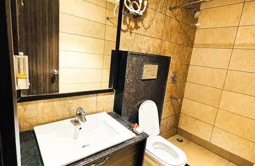 Sector D Hotel | The Chapter Vasant Kunj, A Mynnt Hotel