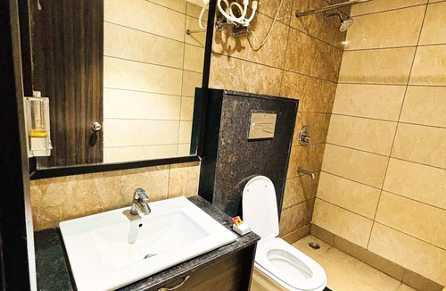 Sector D Hotel | The Chapter Vasant Kunj, A Mynnt Hotel