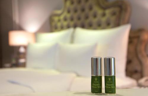 Bukit Tinggi Resort | The Chateau Spa & Wellness Resort