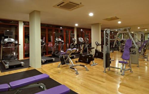 Bukit Tinggi Resort | The Chateau Spa & Wellness Resort