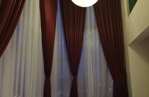 Bangi Sentral Apartment | The Chiffon PREMIUM DUPLEX @ EVO Soho Suites