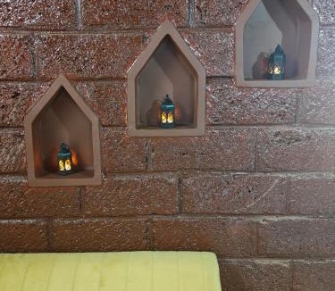 Guhagar House | The Chira House - Villa in Guhaghar कोकणातले मूळ