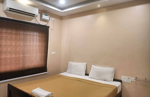 Manali Hotel | The Chiraag Inn