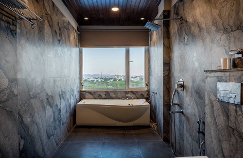Mali Colony Hotel | The Chronicles by WSI - Near the Lake Pichola Udaipur