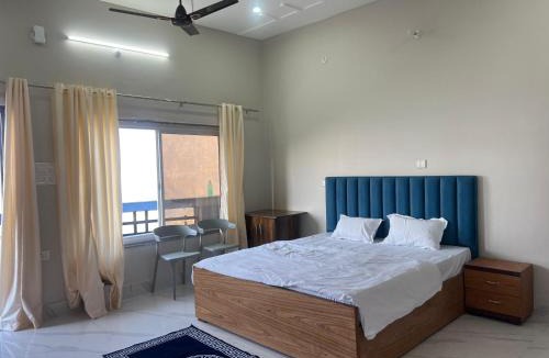 Pauri House | The City View Homestay