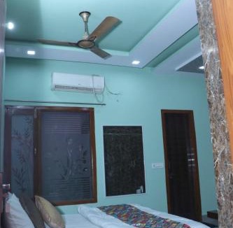 Bhiwani Hotel | The City View- Hotel and Restaurant