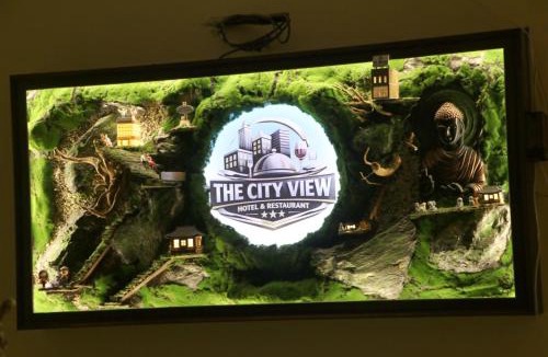 Bhiwani Hotel | The City View- Hotel and Restaurant