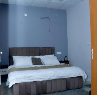 Bhiwani Hotel | The City View- Hotel and Restaurant