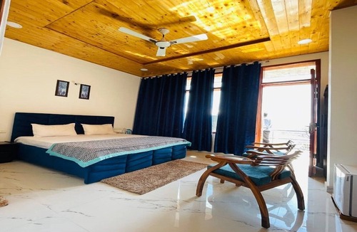 Kumarhatti Hotel | The Claremont