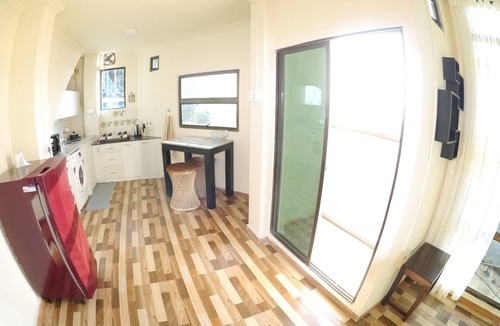 Aizawl Apartment | The Cliff House Serviced Apartment with Great Views