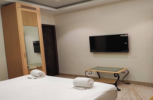 White Town Hotel | The Cloud Hotel