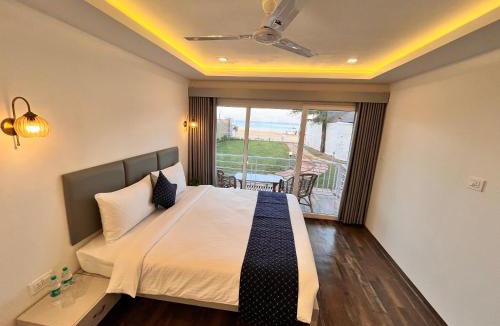 Agonda Hotel | The Coastal Agonda