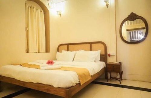 Daman Villa | The Coastal Nest