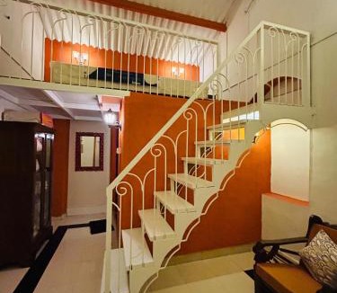 Daman Villa | The Coastal Nest