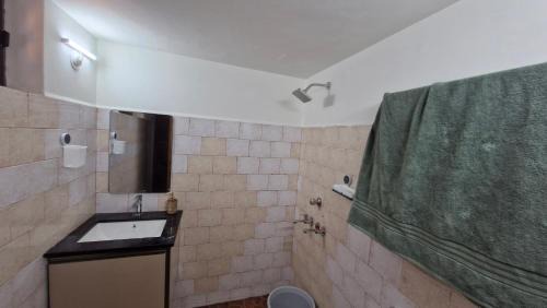 Kuruppumthara Villa | The Cobblestone Grove