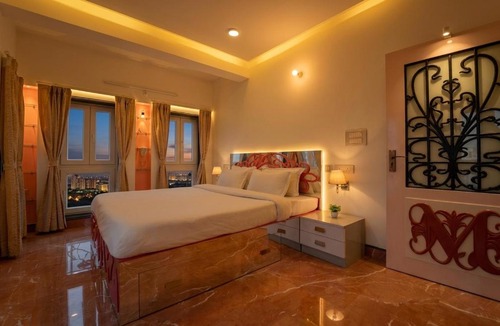 Lalkothi Apartment | The Collectors Loft