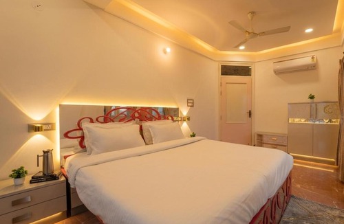 Lalkothi Apartment | The Collectors Loft