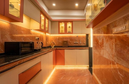 Lalkothi Apartment | The Collectors Loft