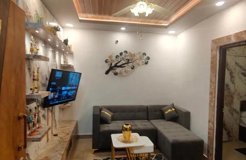 Whitefield Apartment | The Comfort Zone! Fully Loaded Apt near ITPL