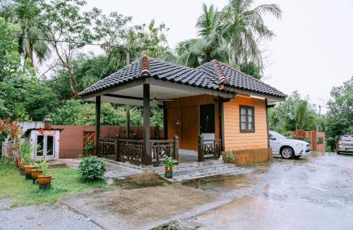Langkawi Hostel | The Concept Hotel Express