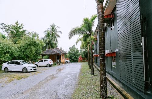 Langkawi Hostel | The Concept Hotel Express
