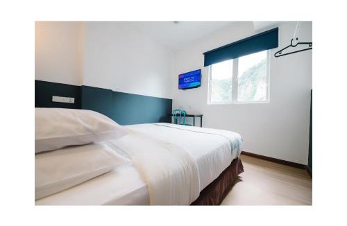 Batu Caves Hotel | The Concept Hotel KL - Batu Caves