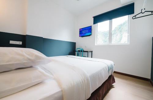 Batu Caves Hotel | The Concept Hotel KL - Batu Caves