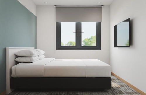 Enam Hotel | The Concept Hotel Melaka City
