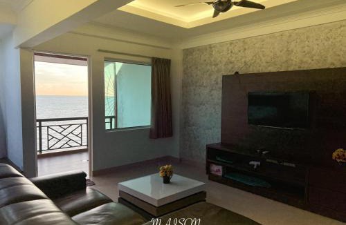 Taman Haji Zainal Apartment | The Corus Suites Port Dickson By MAISON