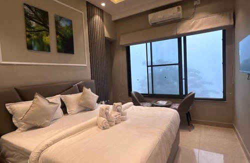 Bilaspur Resort | The Cosmo Hill Resort