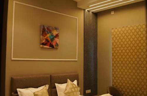 Bilaspur Resort | The Cosmo Hill Resort