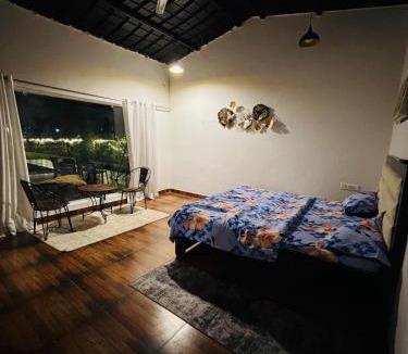 Gurugram House | The cosmos farm