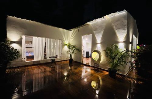 Gurugram House | The cosmos farm